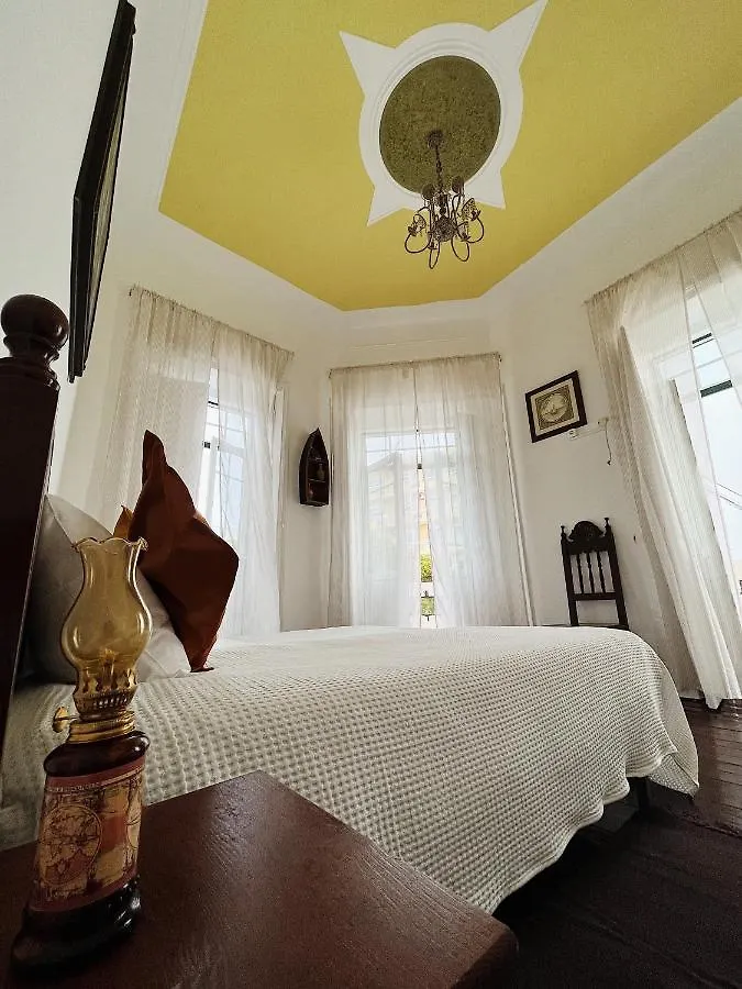 Ti Maria Guest House Faro