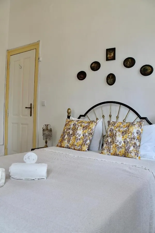 Ti Maria Guest House Faro