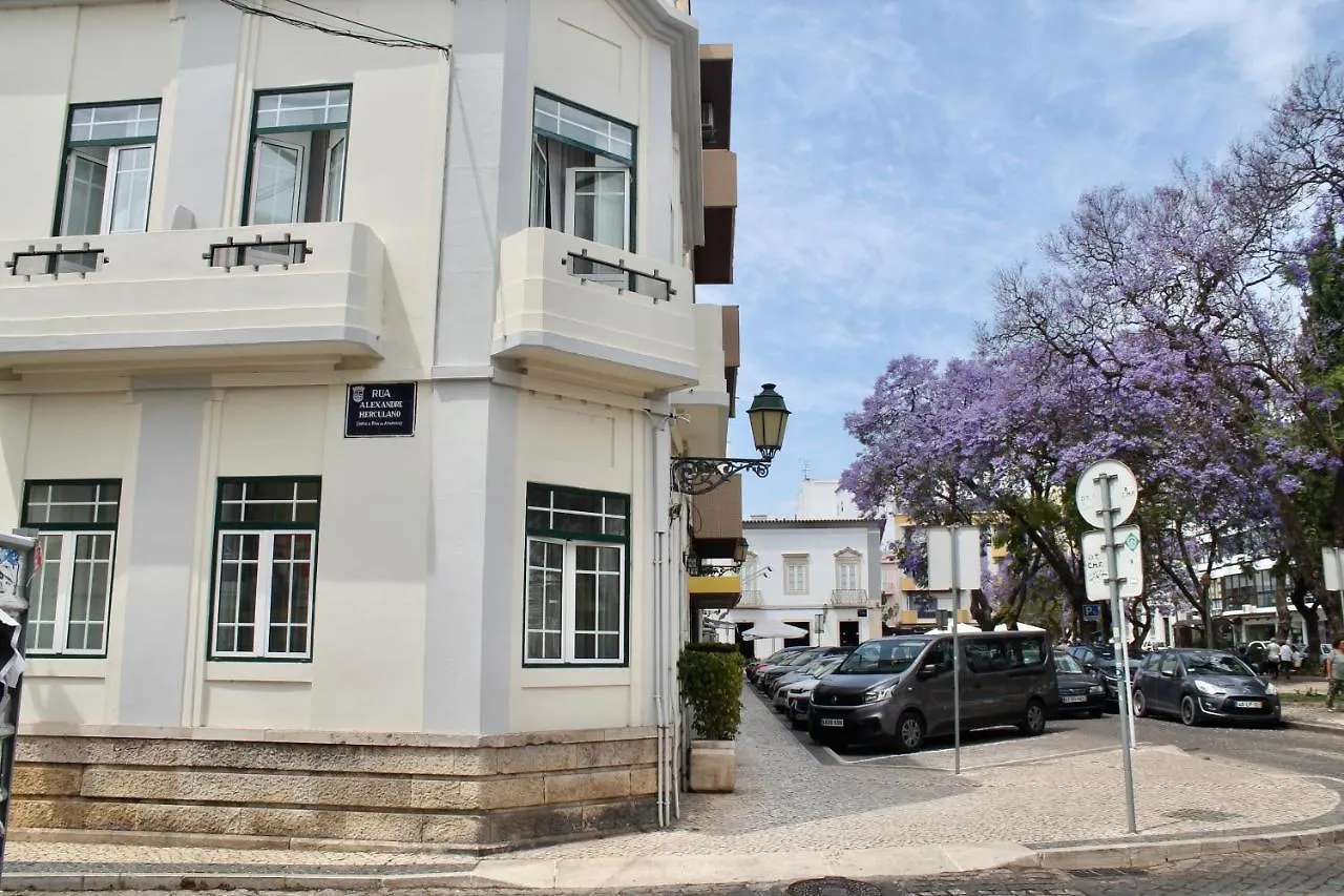 Ti Maria Guest House Faro