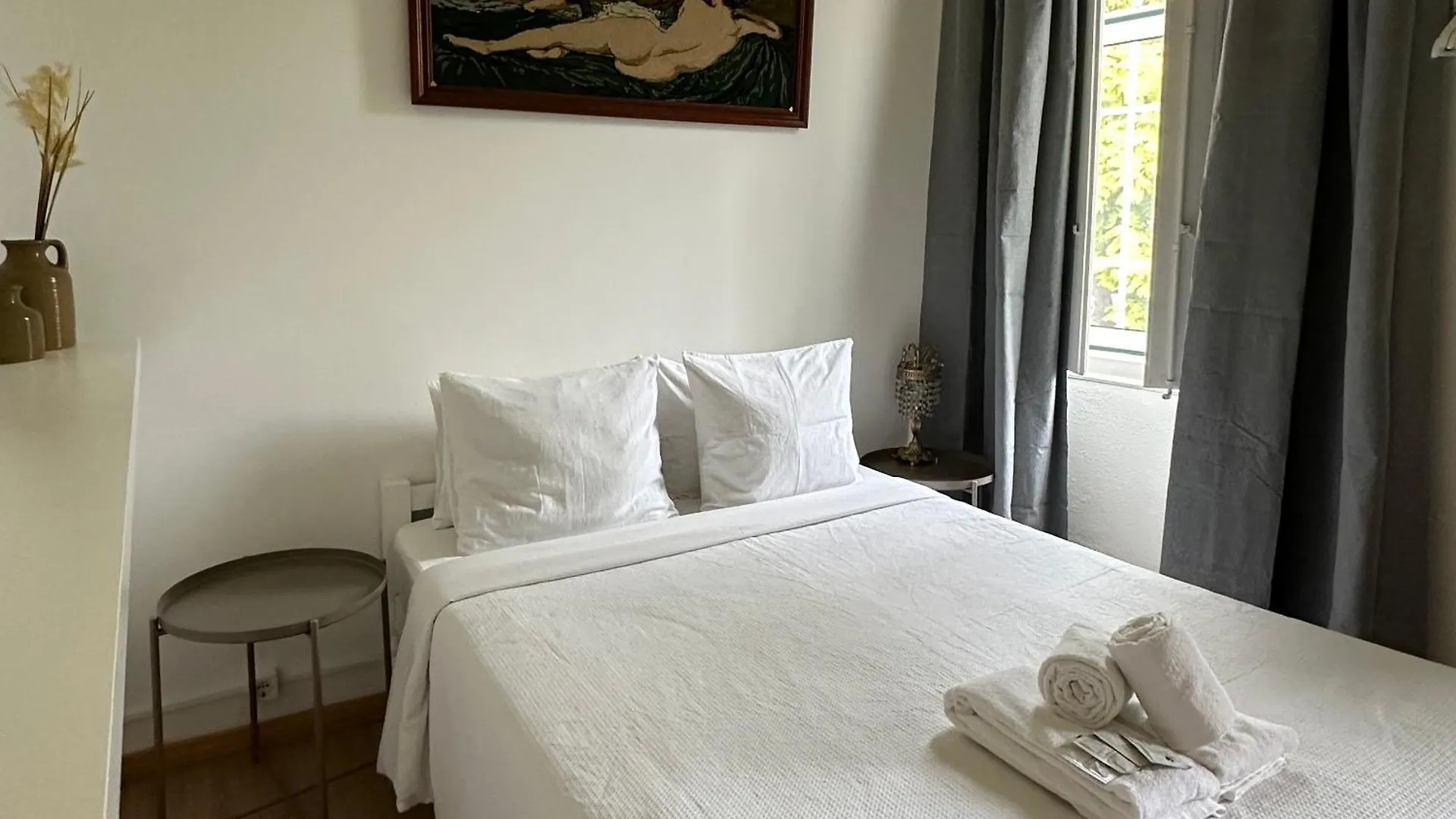 Ti Maria Guest House Faro