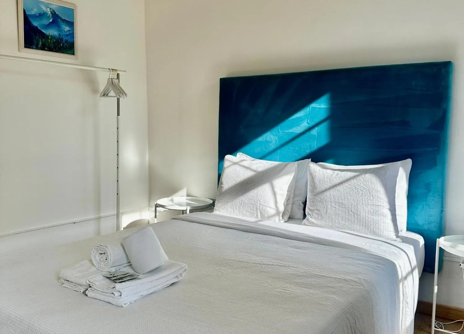 Ti Maria Guest House Faro