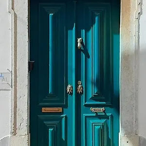 A Casa Do Tenente Hostal