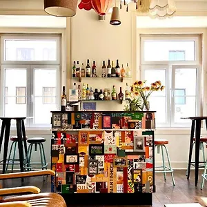 Tesouro Da Baixa By Shiadu Guest house Lisbon