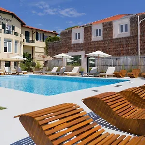 La Garoupe-gardiole Hotel Antibes