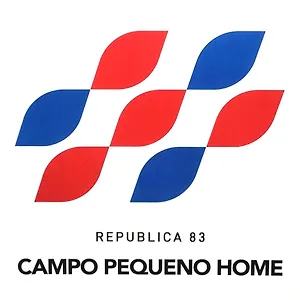 Republica83-campo Pequeno Guest house Lisbon
