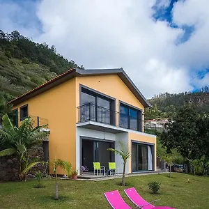 Casa Do Louro Apartment Arco da Calheta (Madeira)
