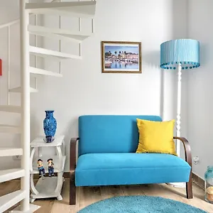 Blue Barqueta Distrikt Faro