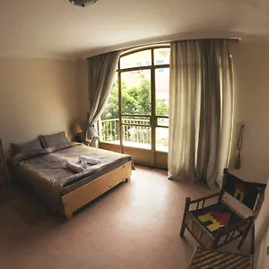 Mr. Martins Cozy Place Hotel Addis Ababa