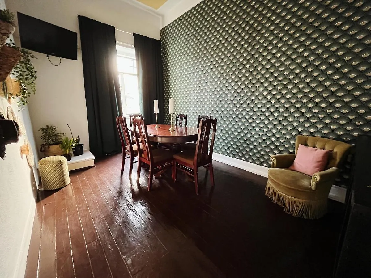 Ti Maria Guest House Faro