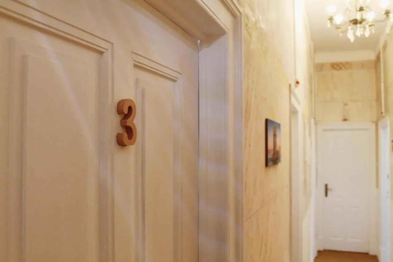 Ti Maria Guest House Faro