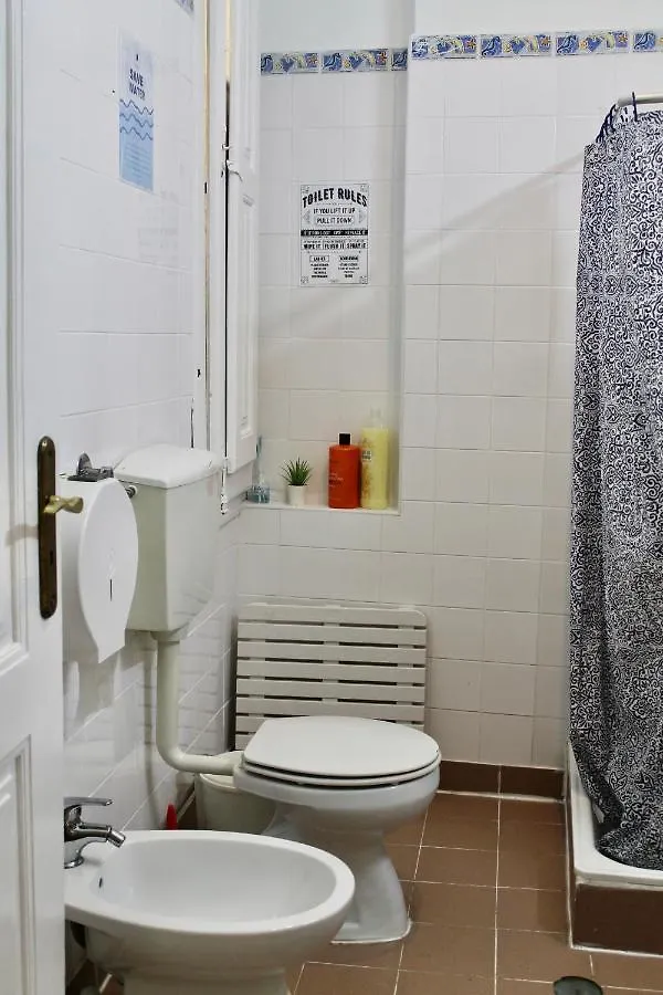 Ti Maria Guest House Faro