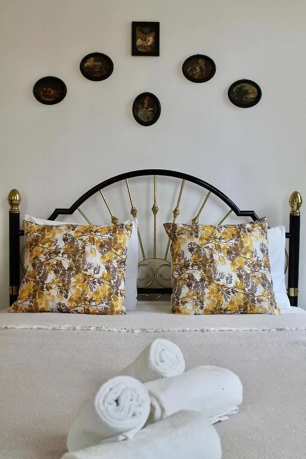 Ti Maria Guest House Faro