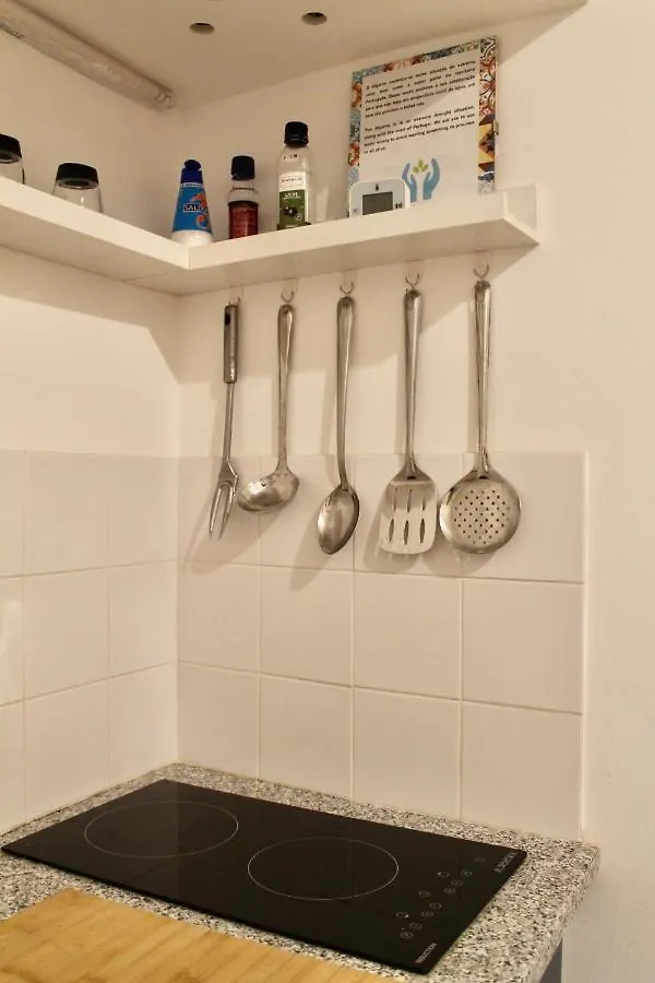 Ti Maria Guest House Faro