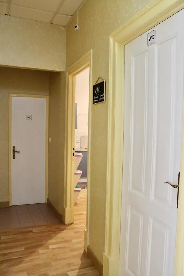 Ti Maria Guest House Faro