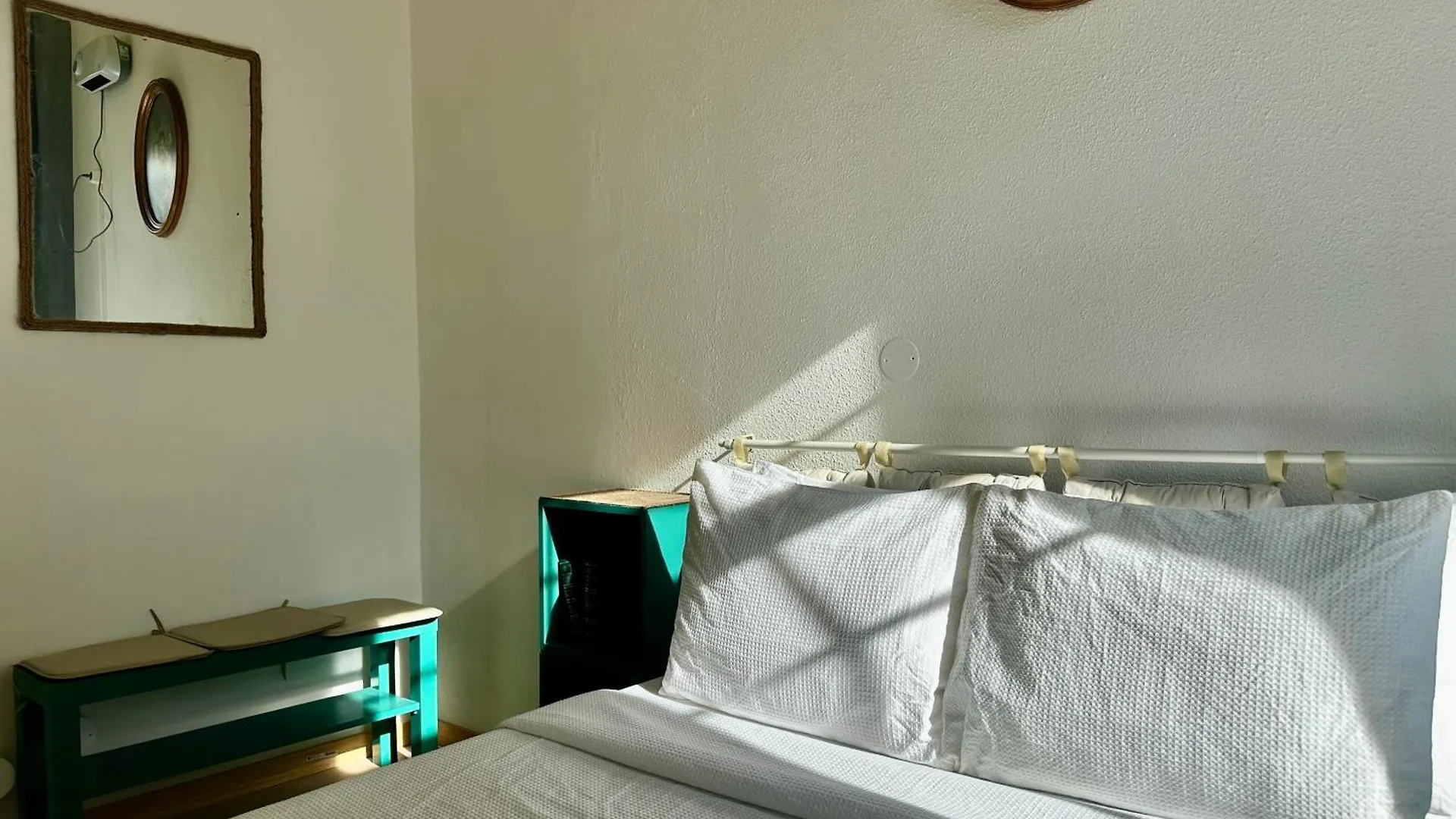 Ti Maria Guest House Faro