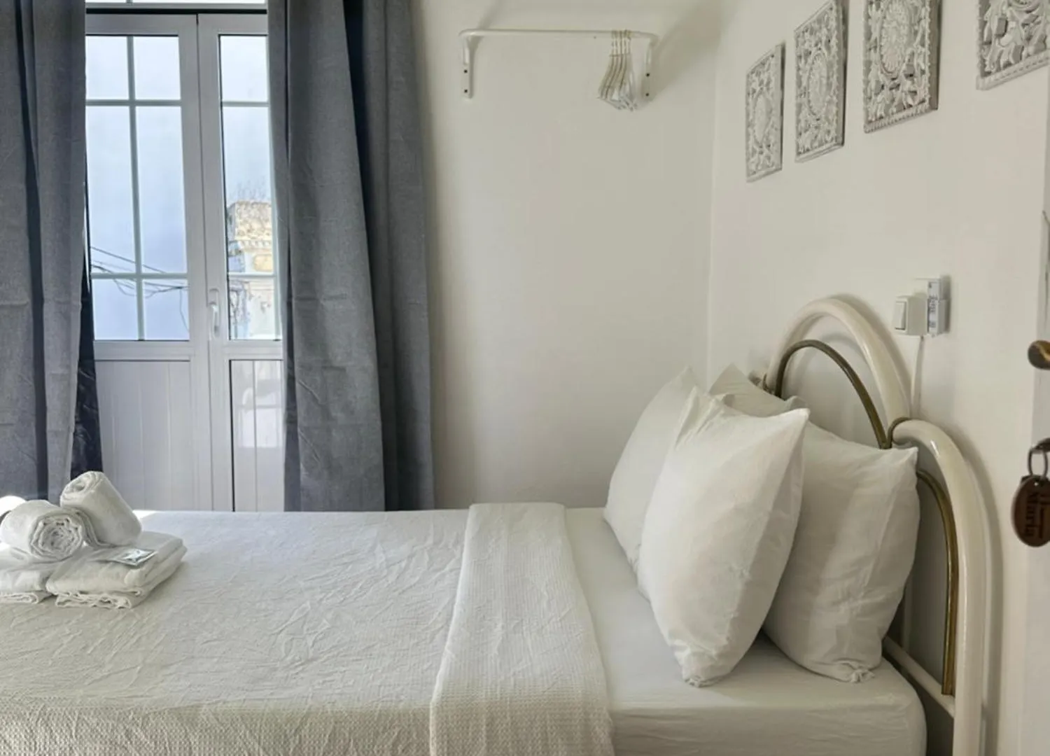 Ti Maria Guest House Faro 0*,  Portugal
