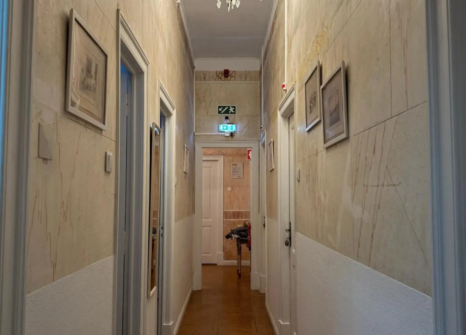 Ti Maria Guest House Faro
