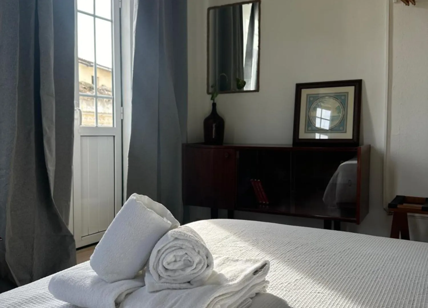 Ti Maria Guest House Faro 0*,  Portugal