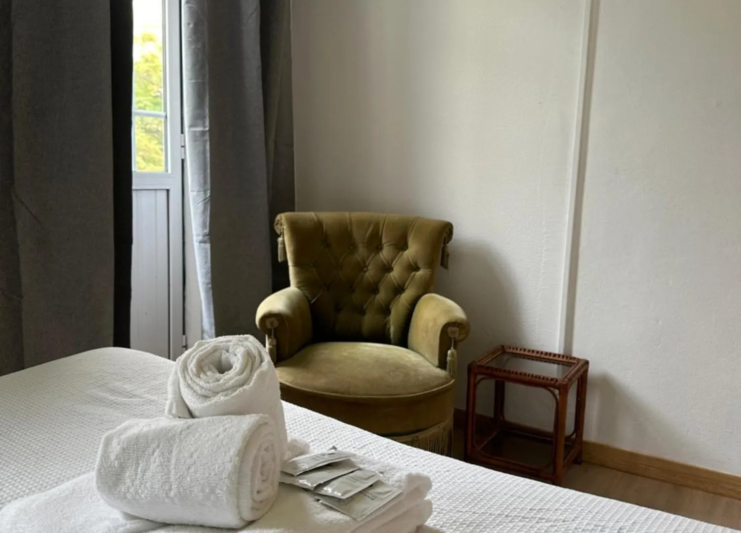 Ti Maria Guest House Faro Portugal